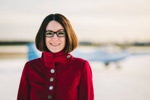 Rachel Ingram, Copywriter